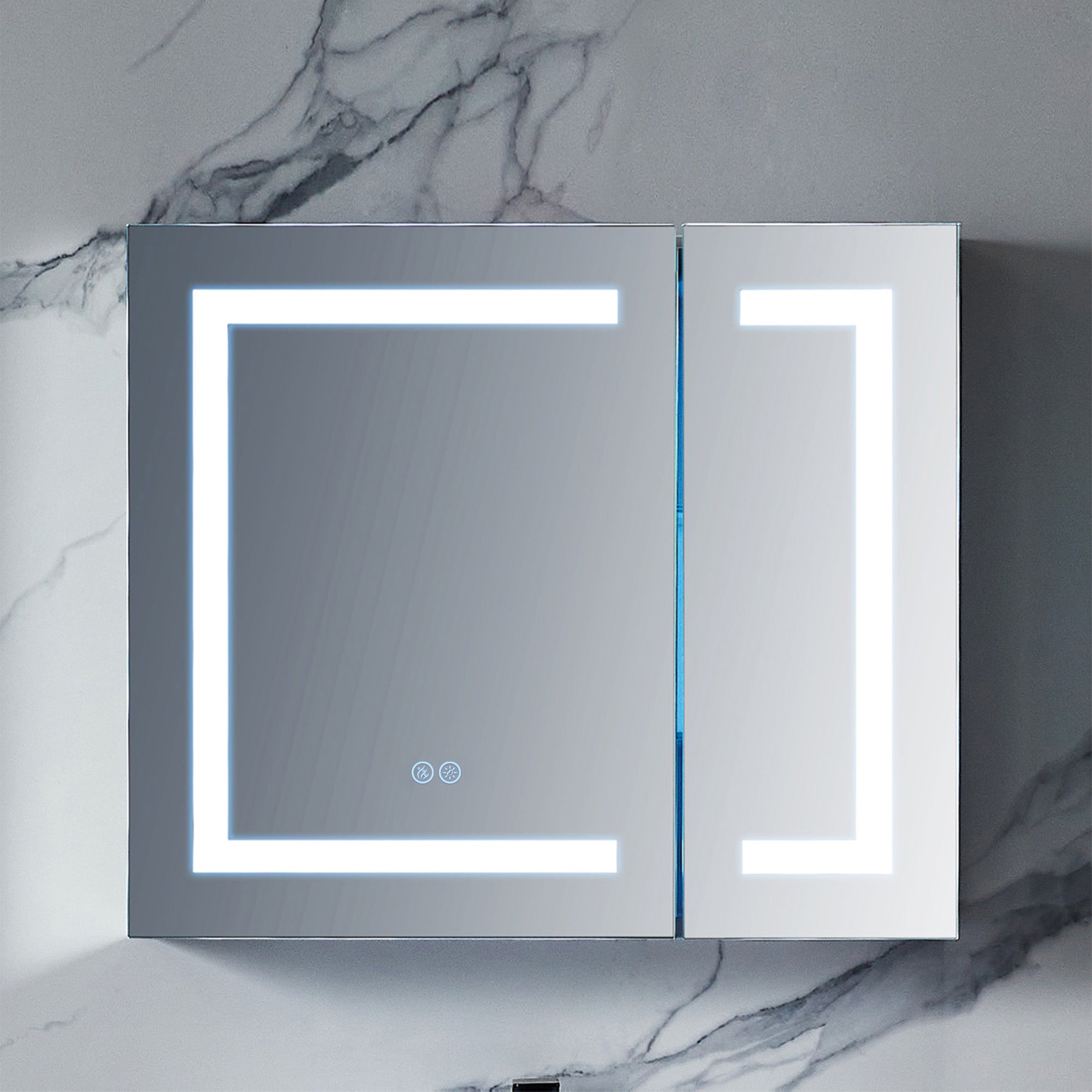 Blossom Rigel LED Medicine Cabinet MCL5