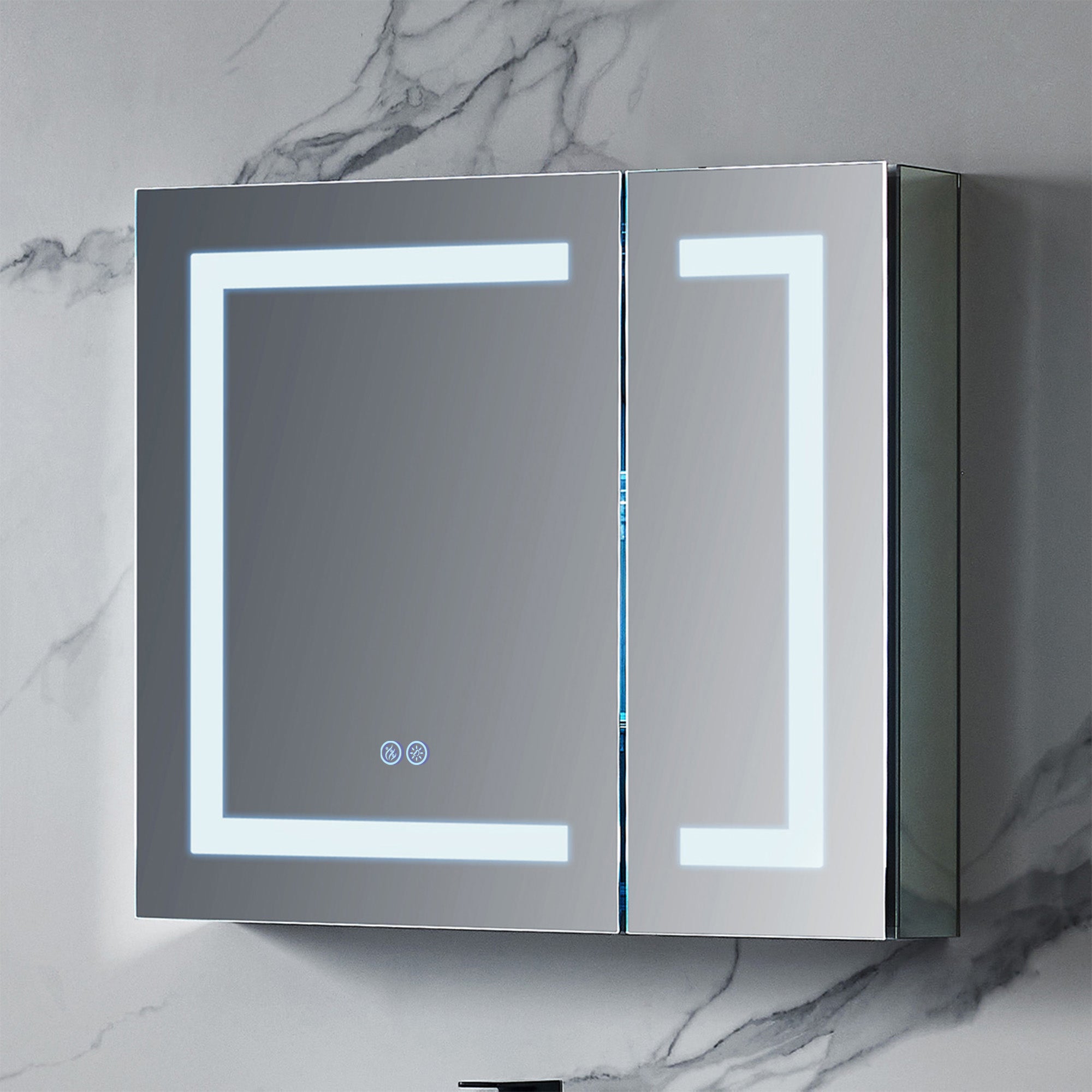 Blossom Rigel LED Medicine Cabinet MCL5
