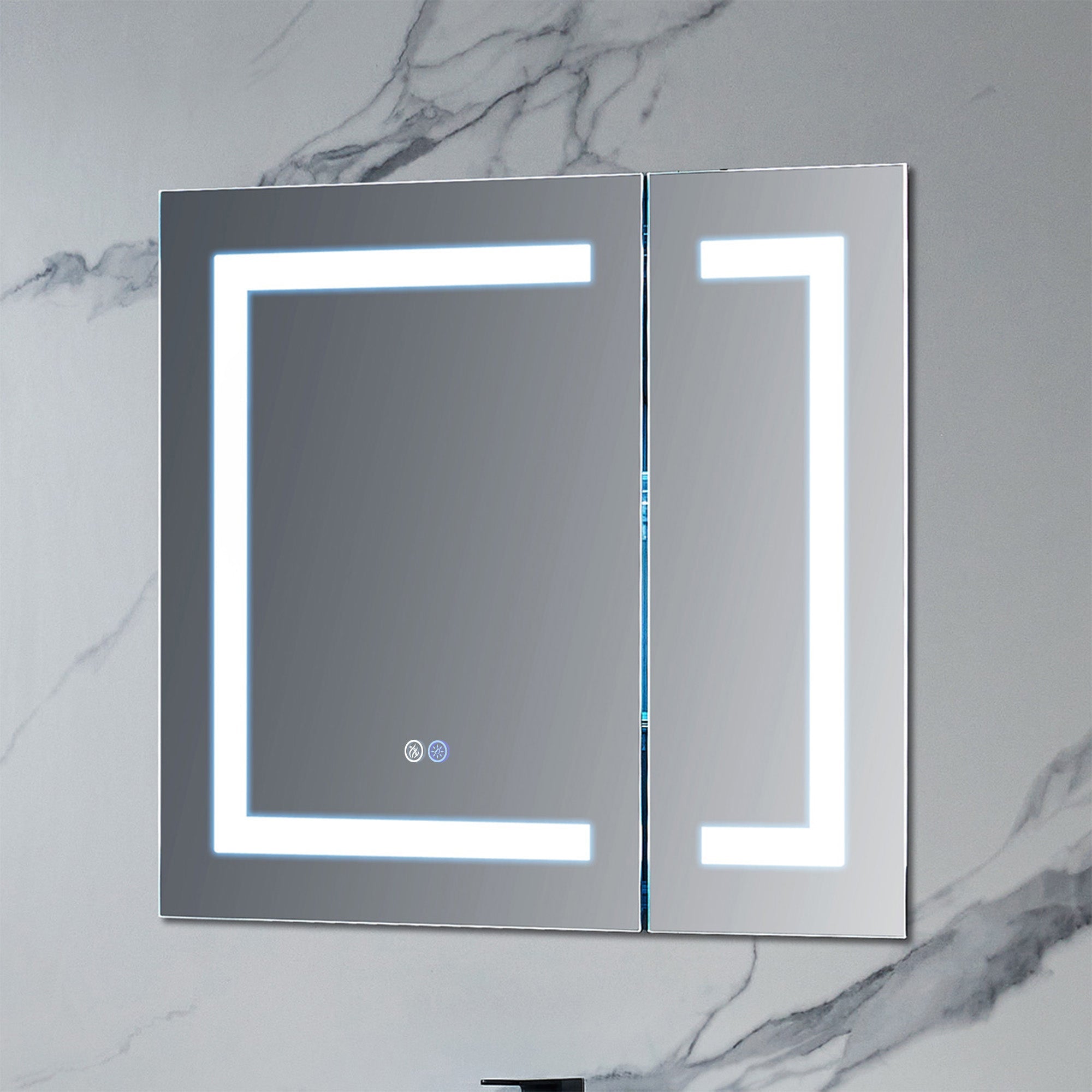 Blossom Rigel LED Medicine Cabinet MCL5