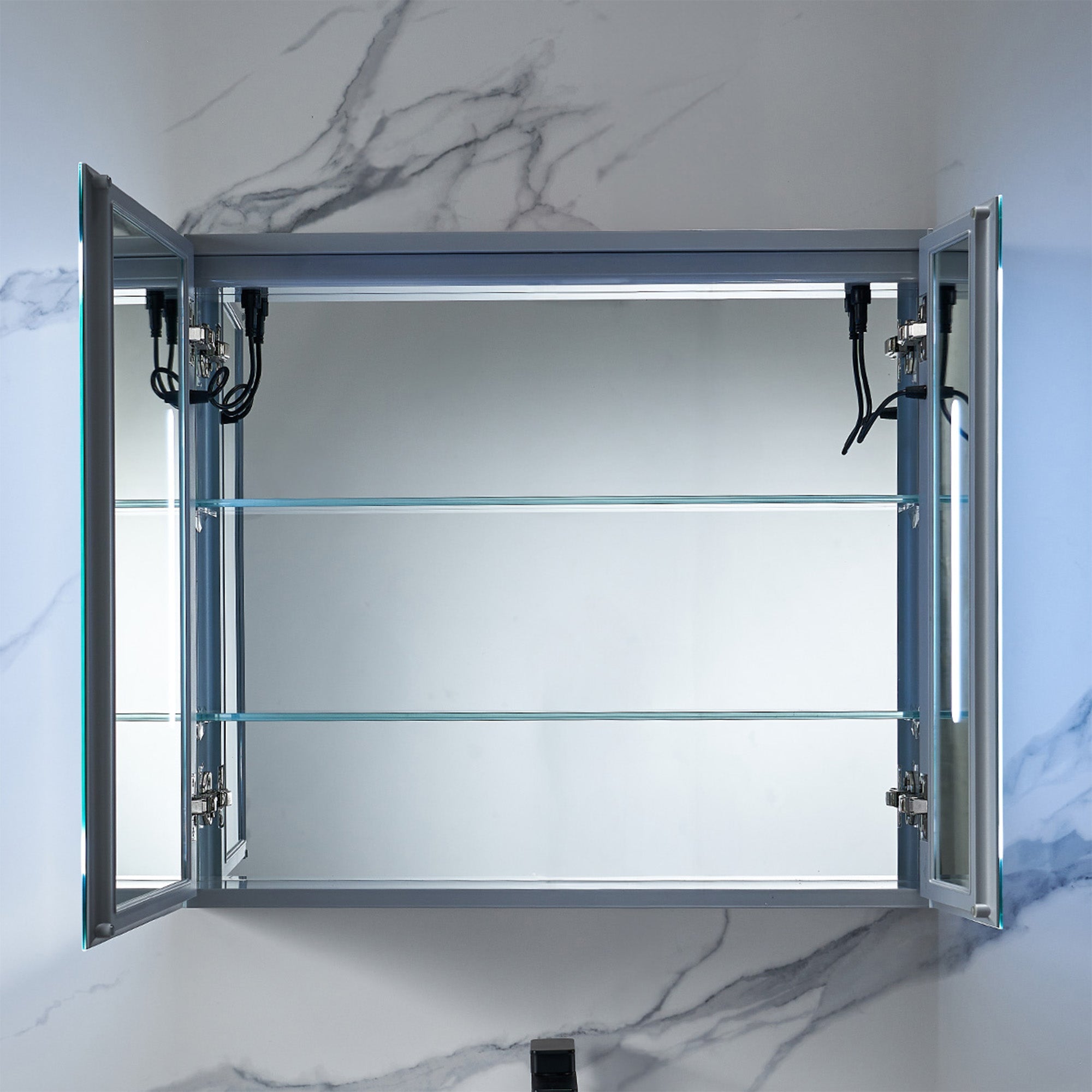 Blossom Rigel LED Medicine Cabinet MCL5