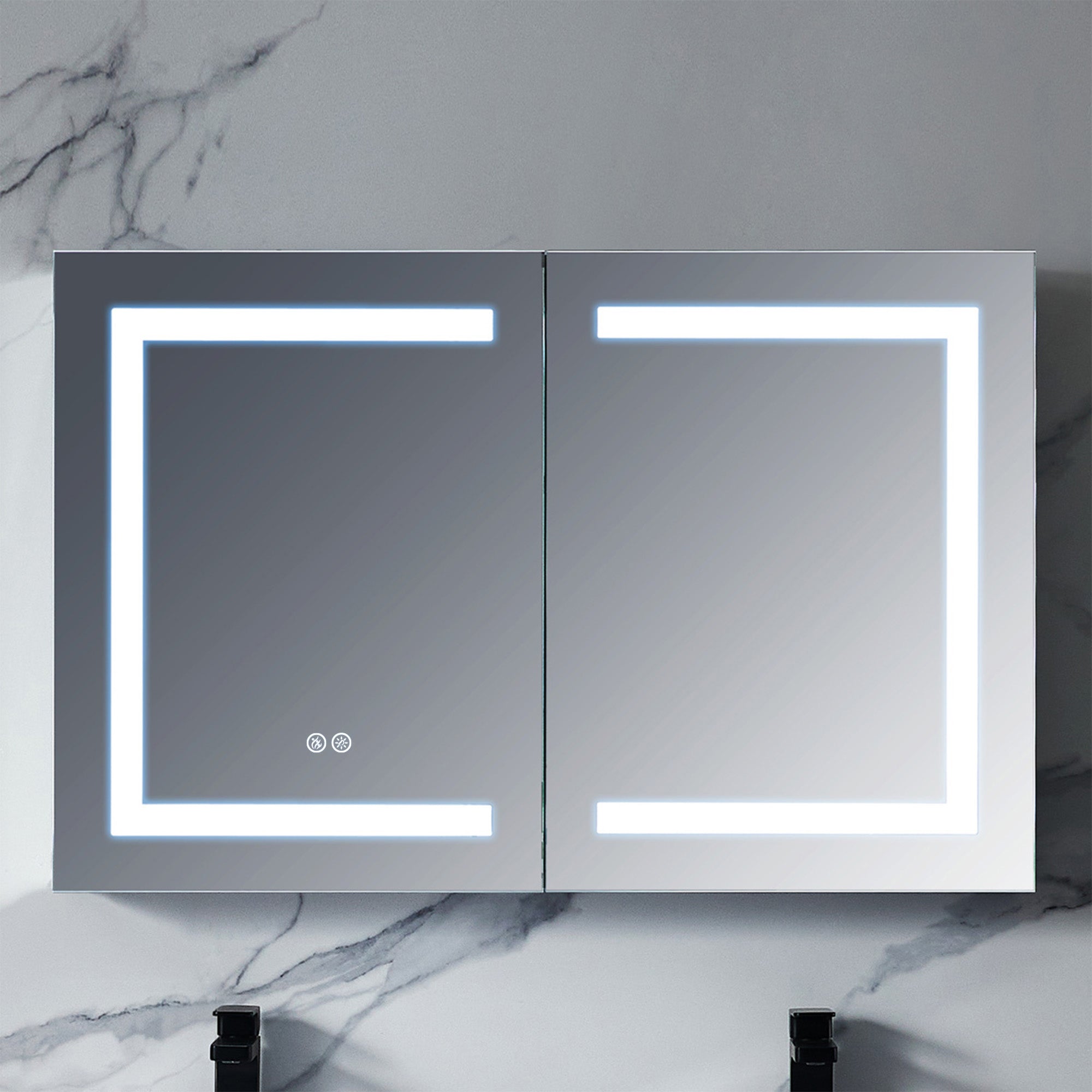 Blossom Rigel LED Medicine Cabinet MCL5