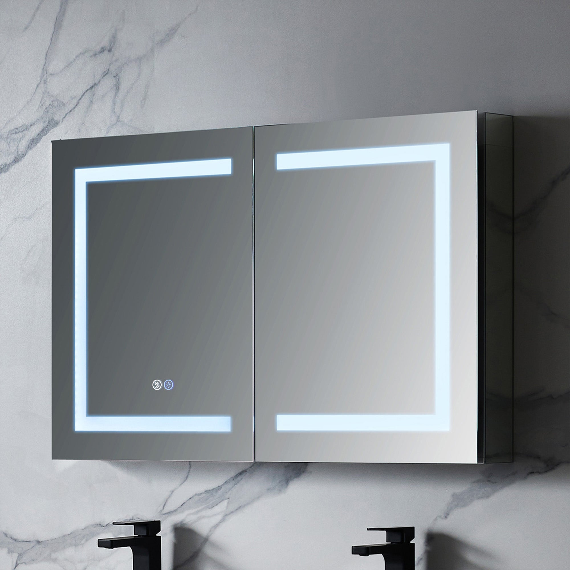 Blossom Rigel LED Medicine Cabinet MCL5