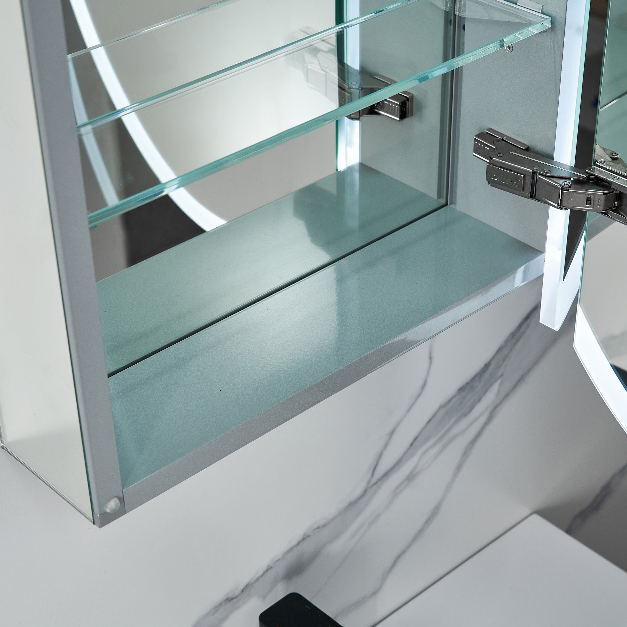 Blossom Spica LED Medicine Cabinet MCL8