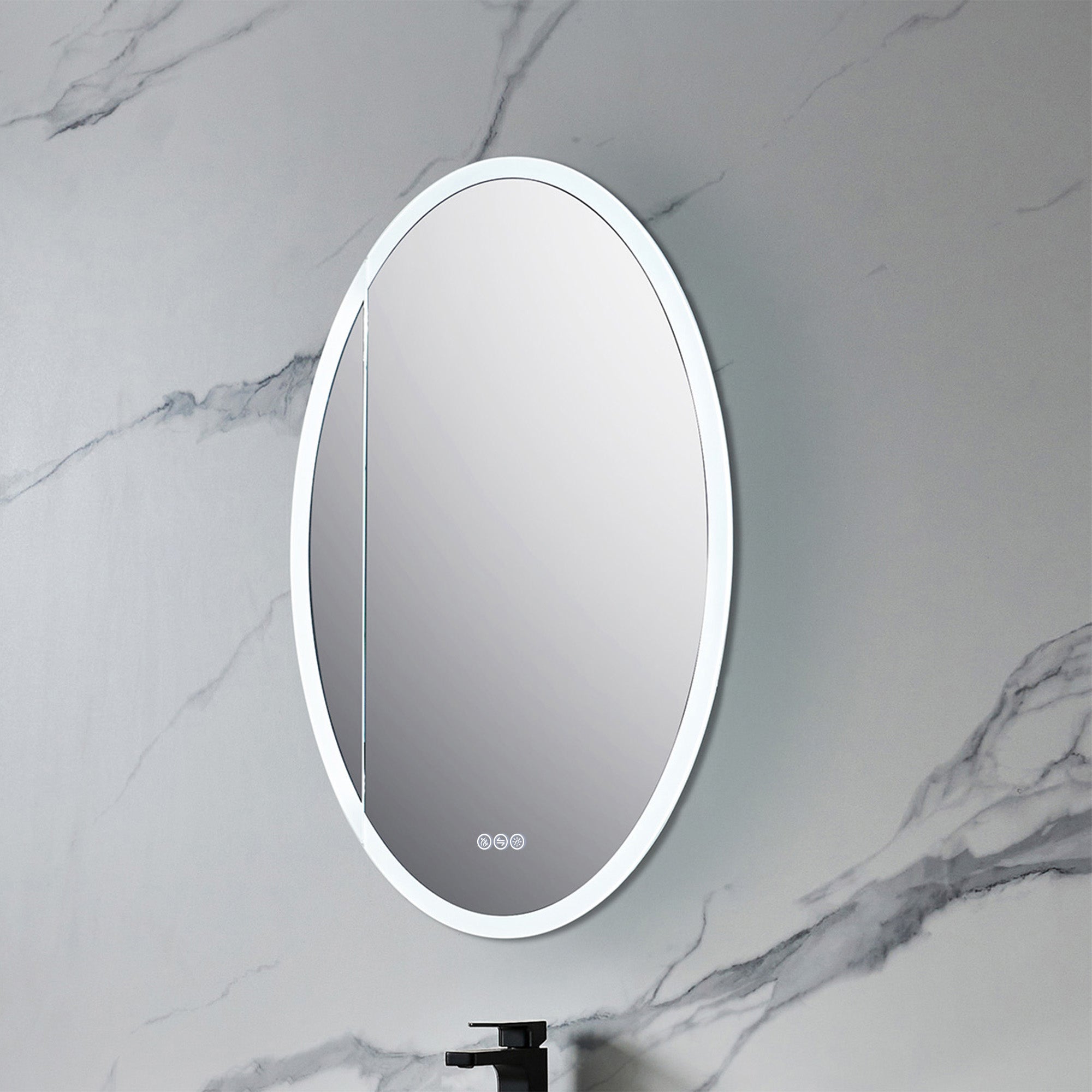 Blossom Spica LED Medicine Cabinet MCL8