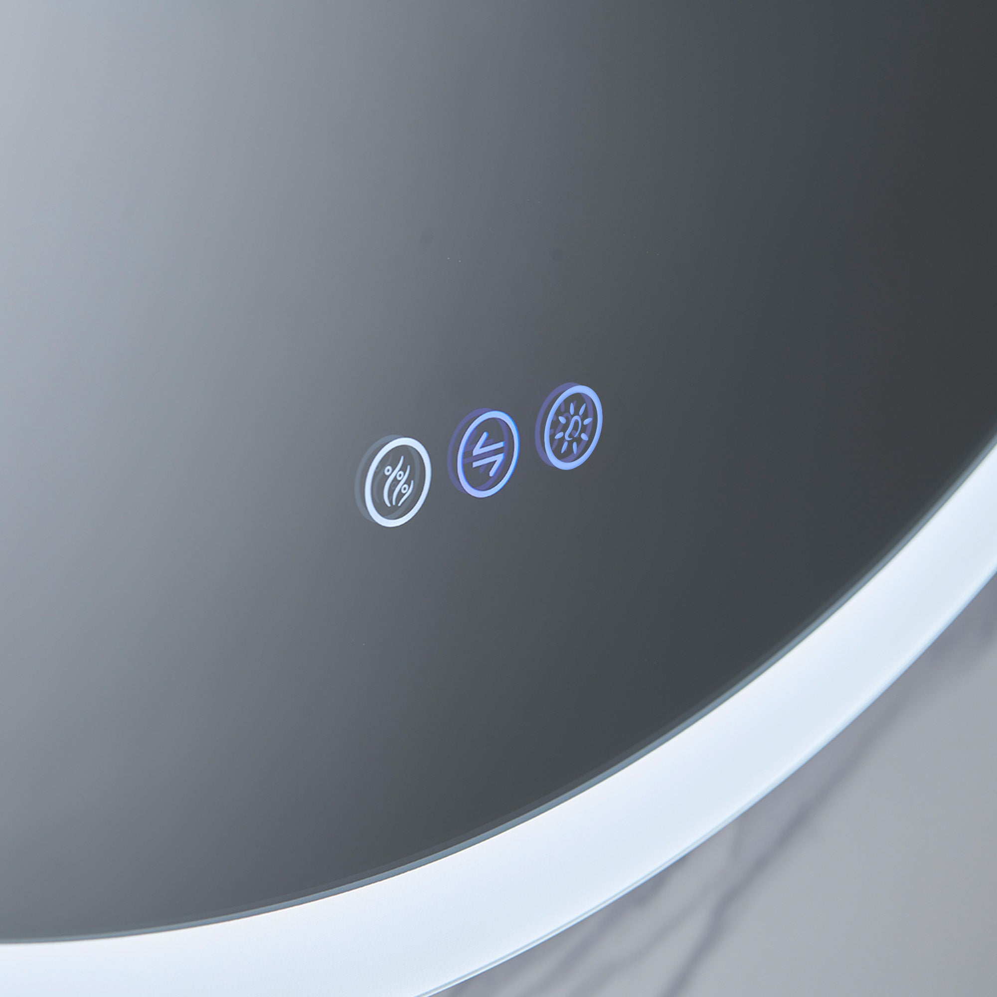 Blossom Regulus LED Medicine Cabinet MCL9