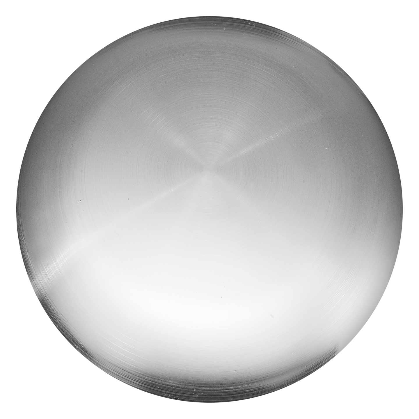 Minimalist Finishing Cap