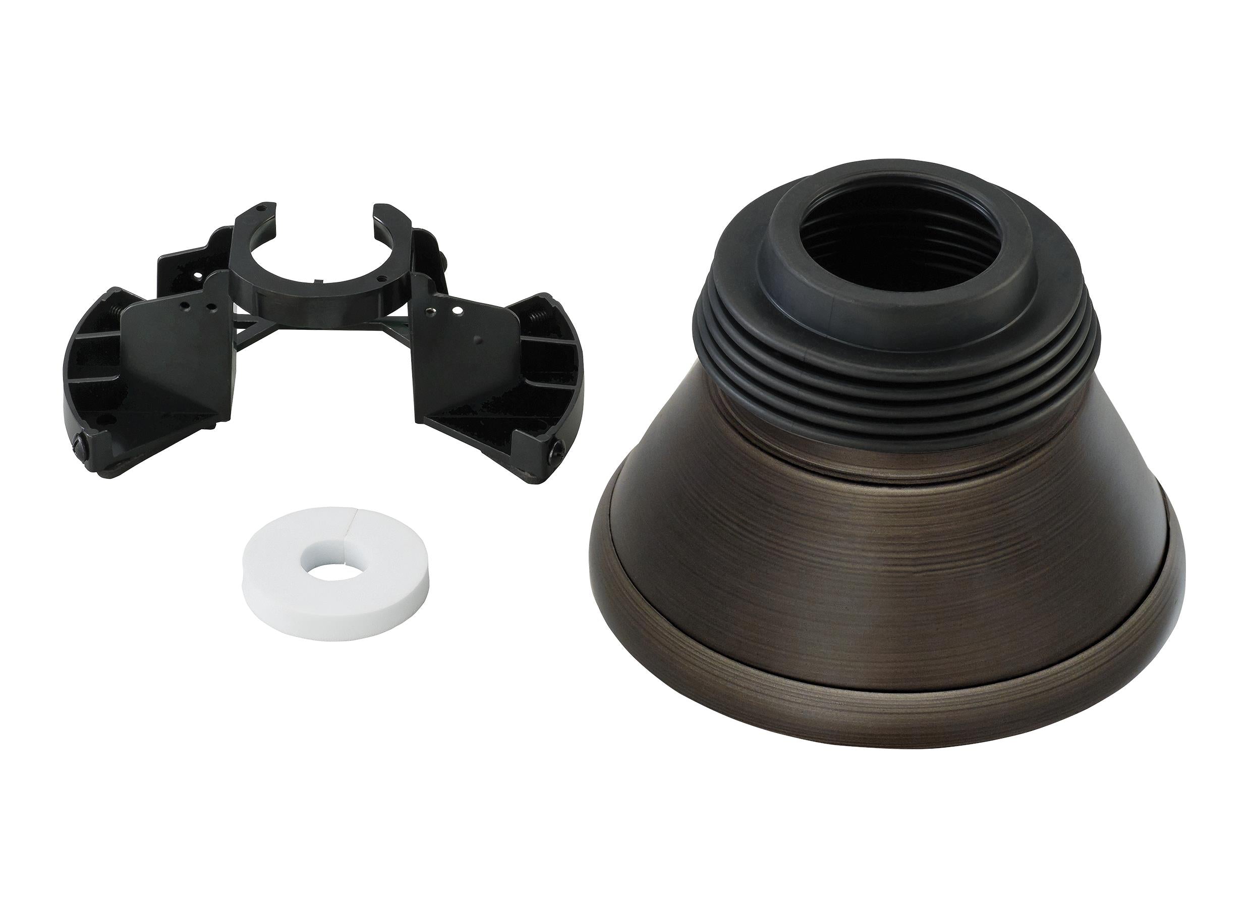 Minimalist Slope Ceiling Canopy Kit