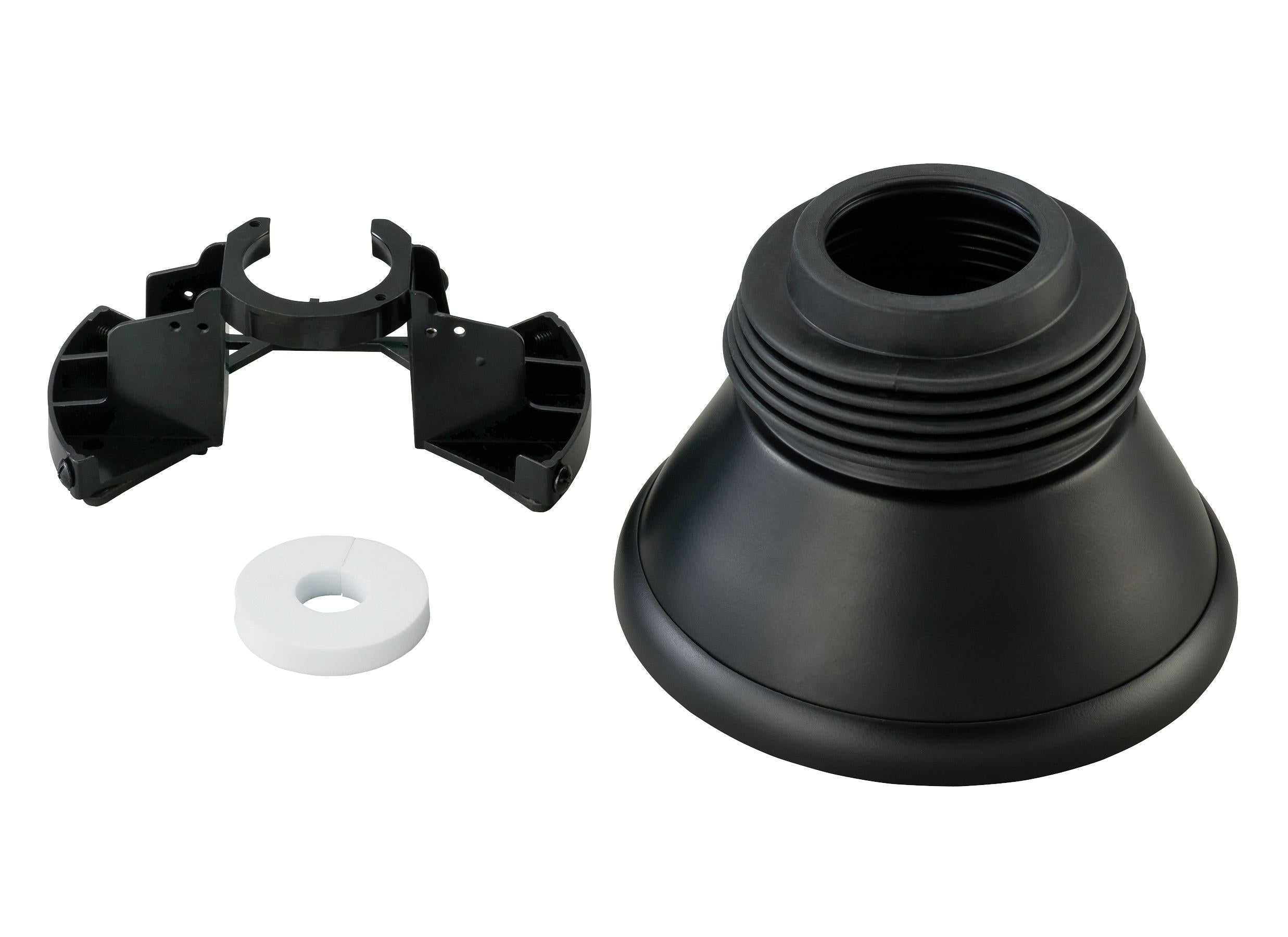Minimalist Slope Ceiling Canopy Kit