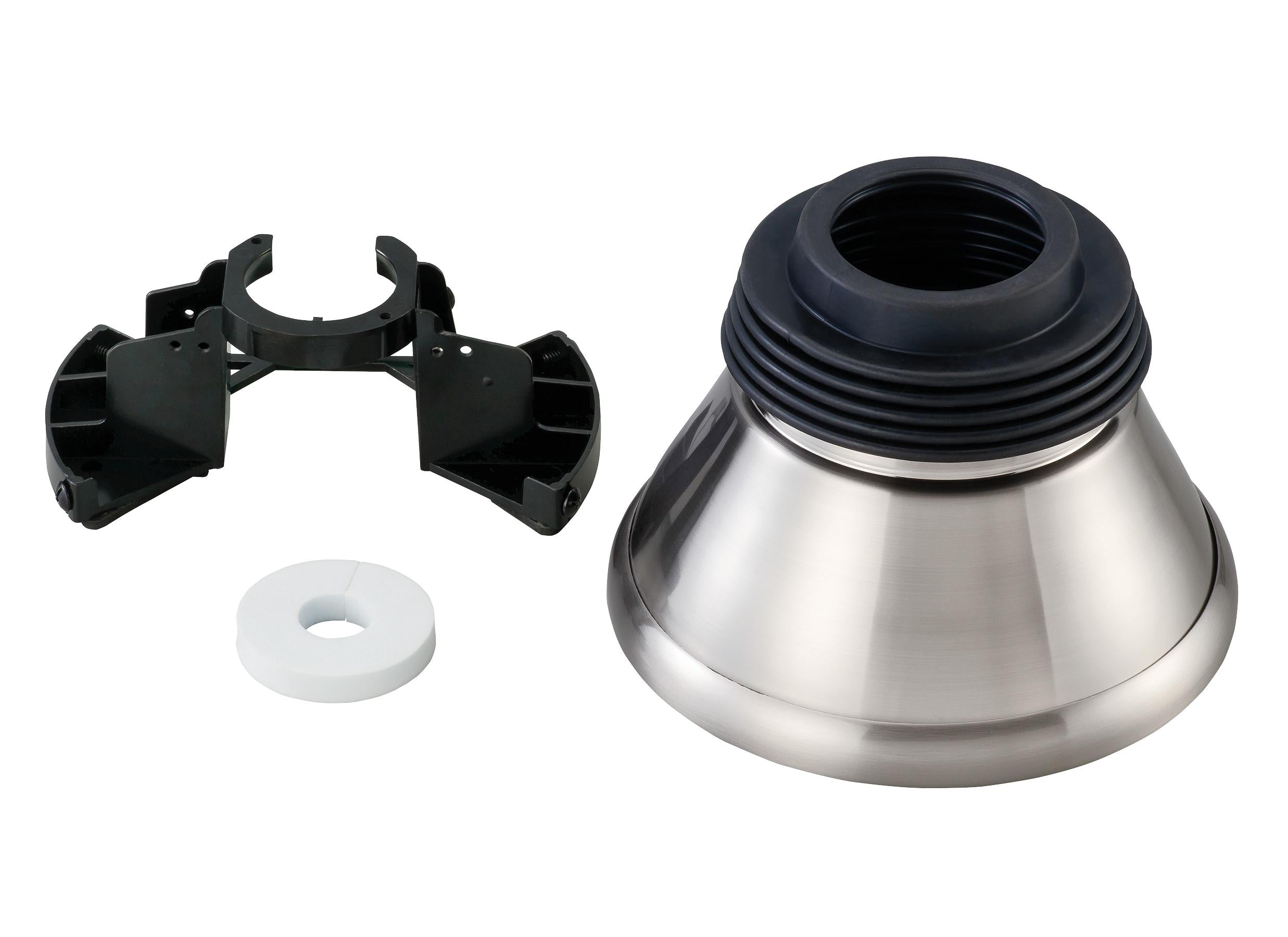Minimalist Slope Ceiling Canopy Kit