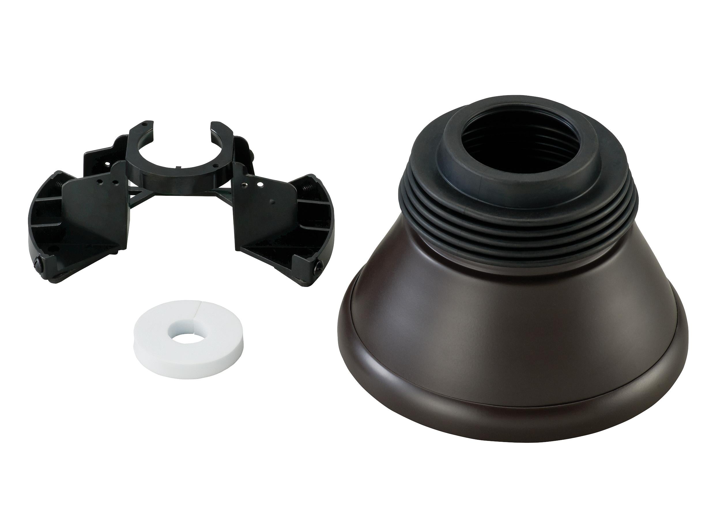 Minimalist Slope Ceiling Canopy Kit