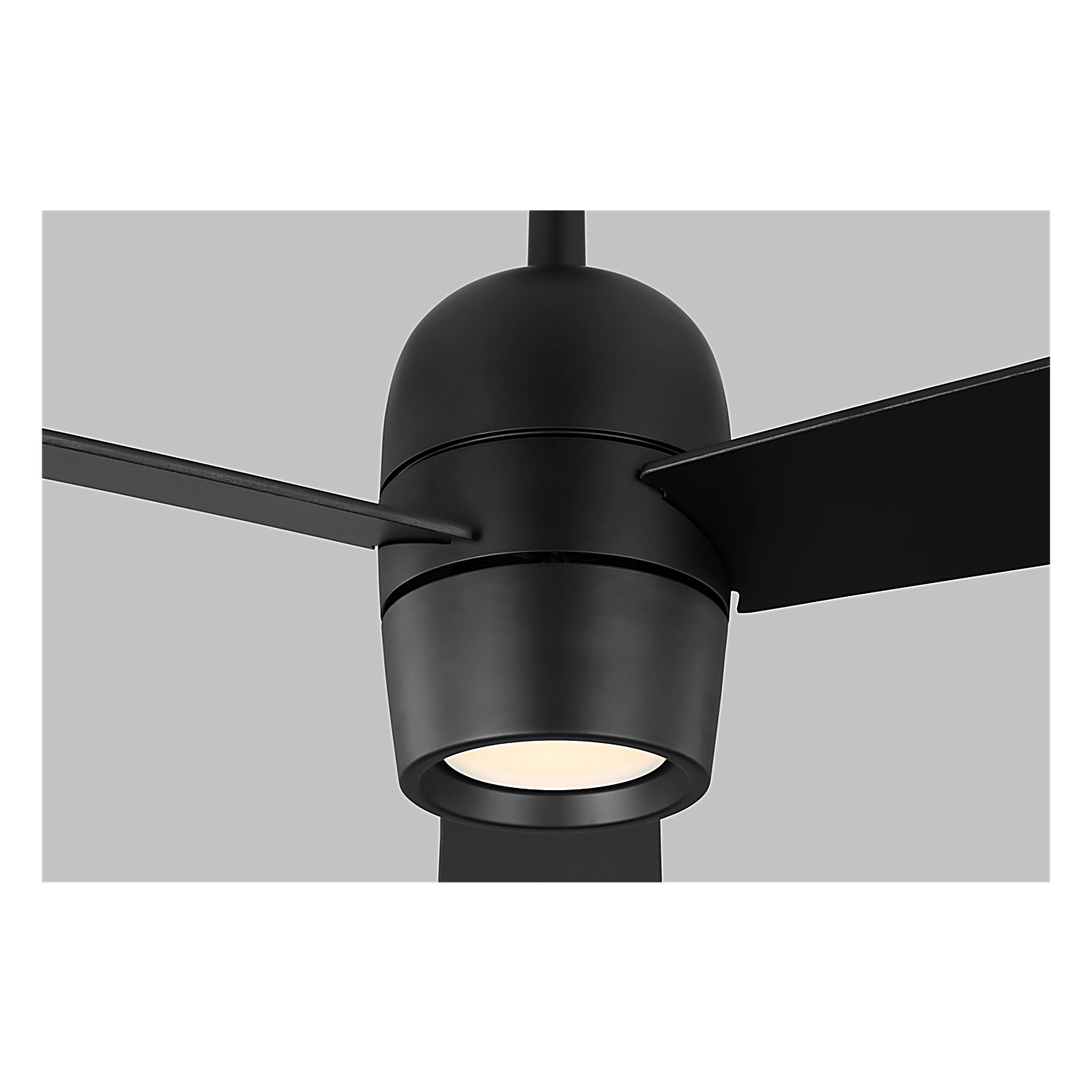 Alba 60" LED Ceiling Fan