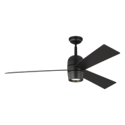 Alba 60" LED Ceiling Fan
