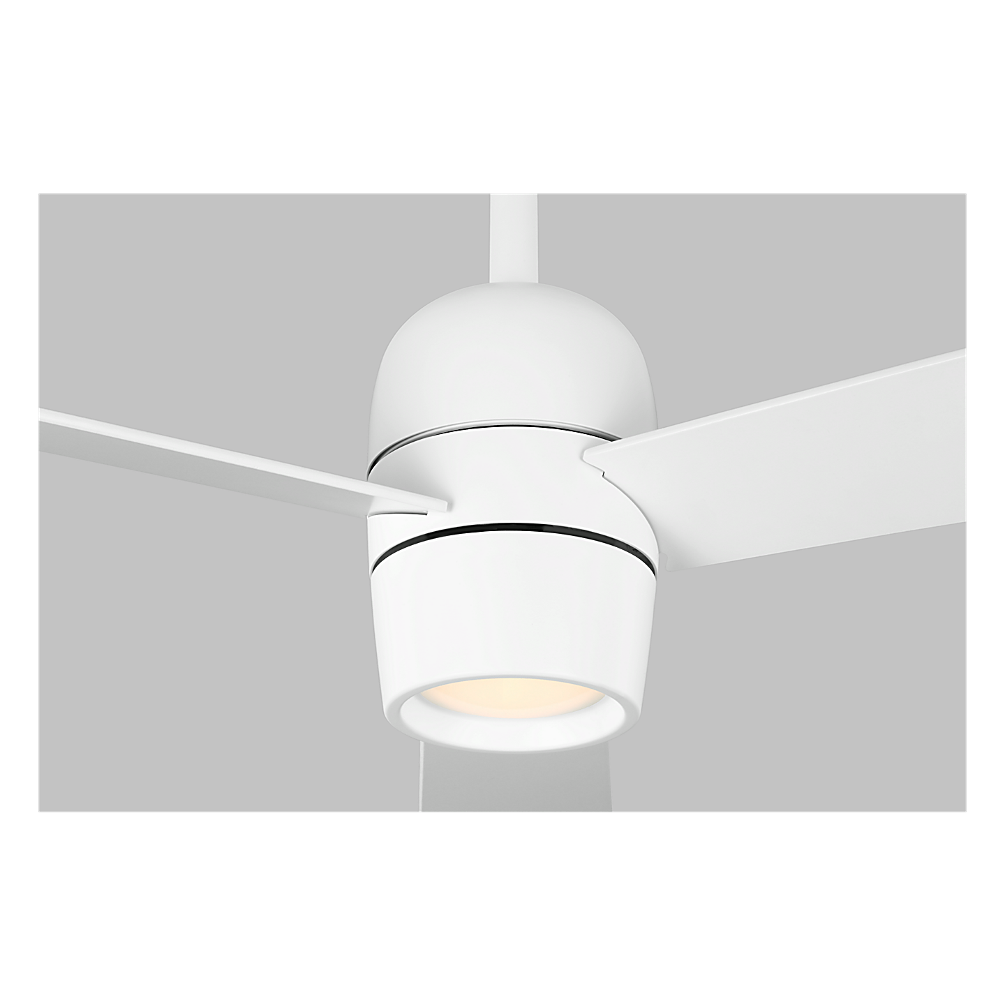 Alba 60" LED Ceiling Fan