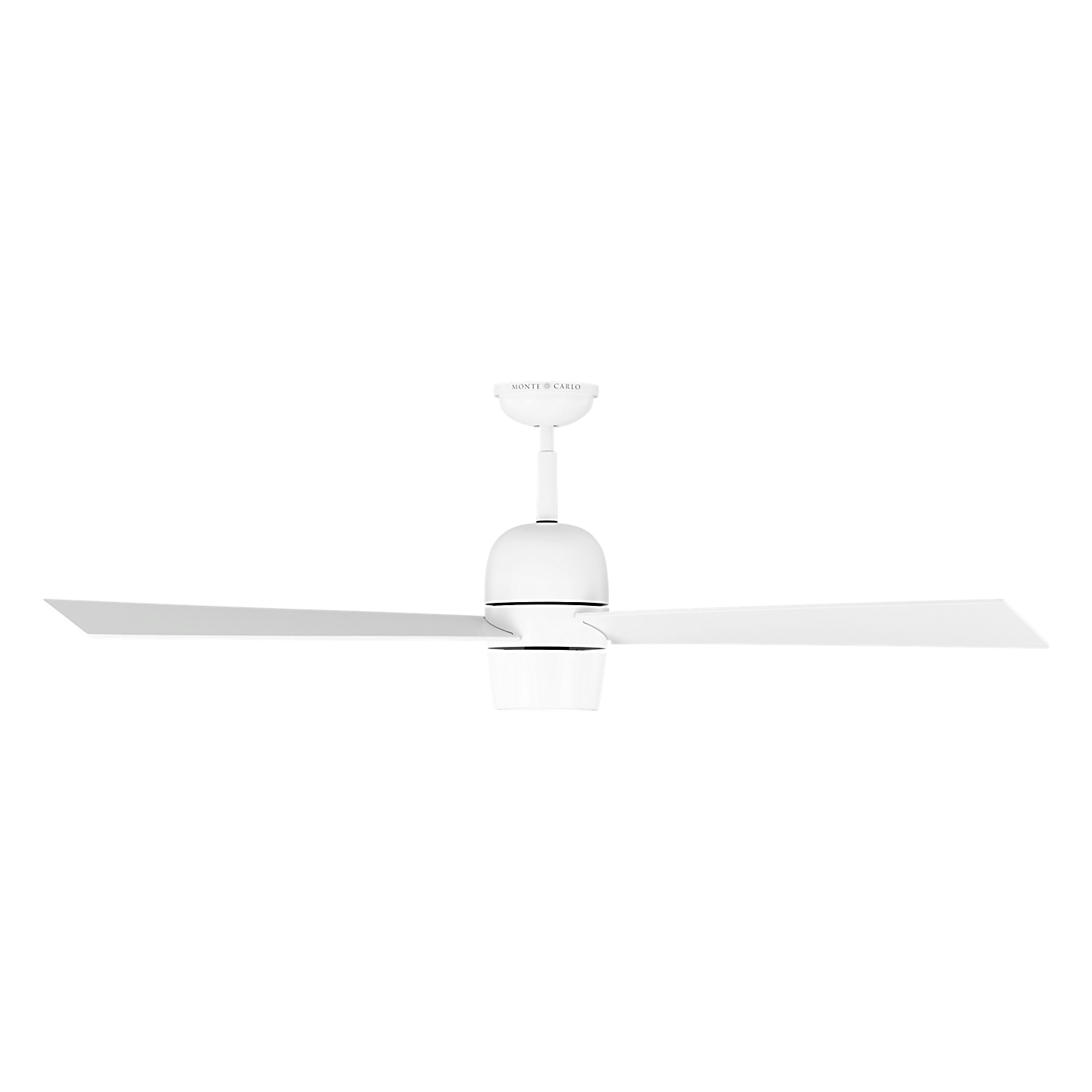 Alba 60" LED Ceiling Fan