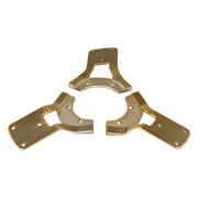 Arcade Fan Finish Kit