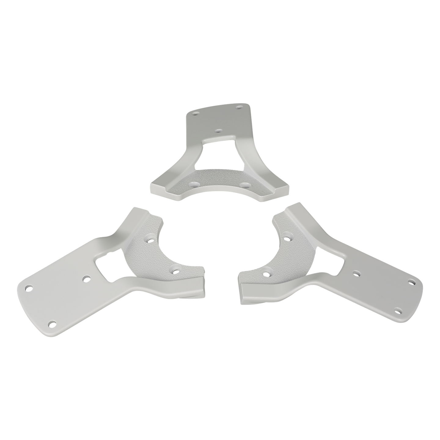 Arcade Fan Finish Kit