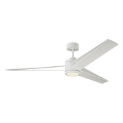Armstrong 60" LED Ceiling Fan