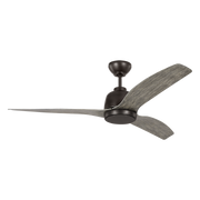 Avila 54" LED Ceiling Fan