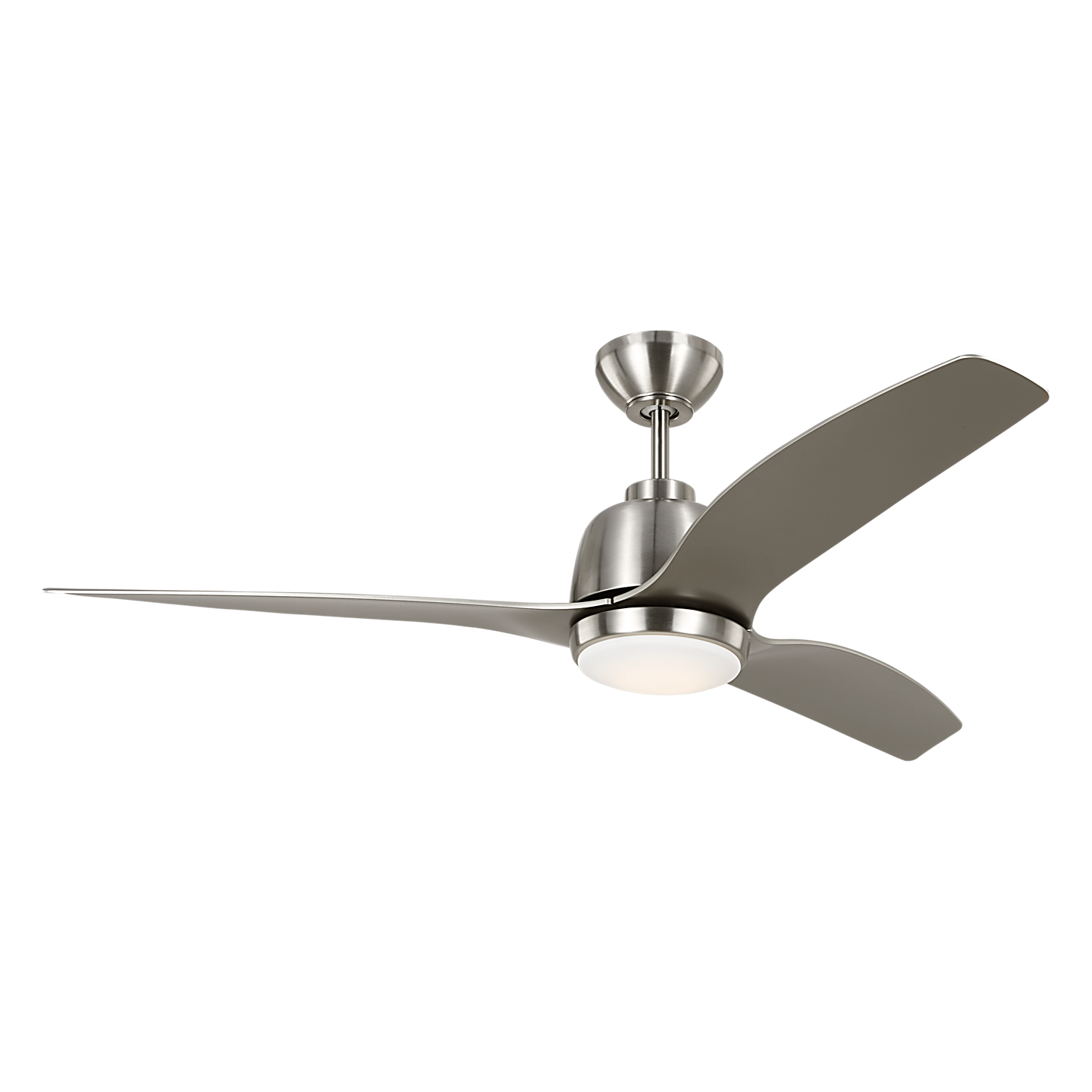 Avila 54" LED Ceiling Fan