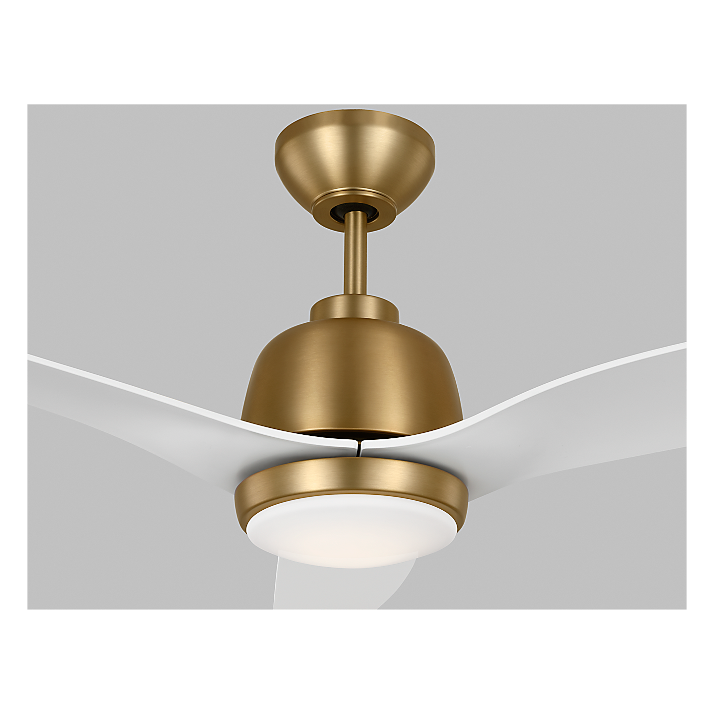 Avila 54" LED Ceiling Fan