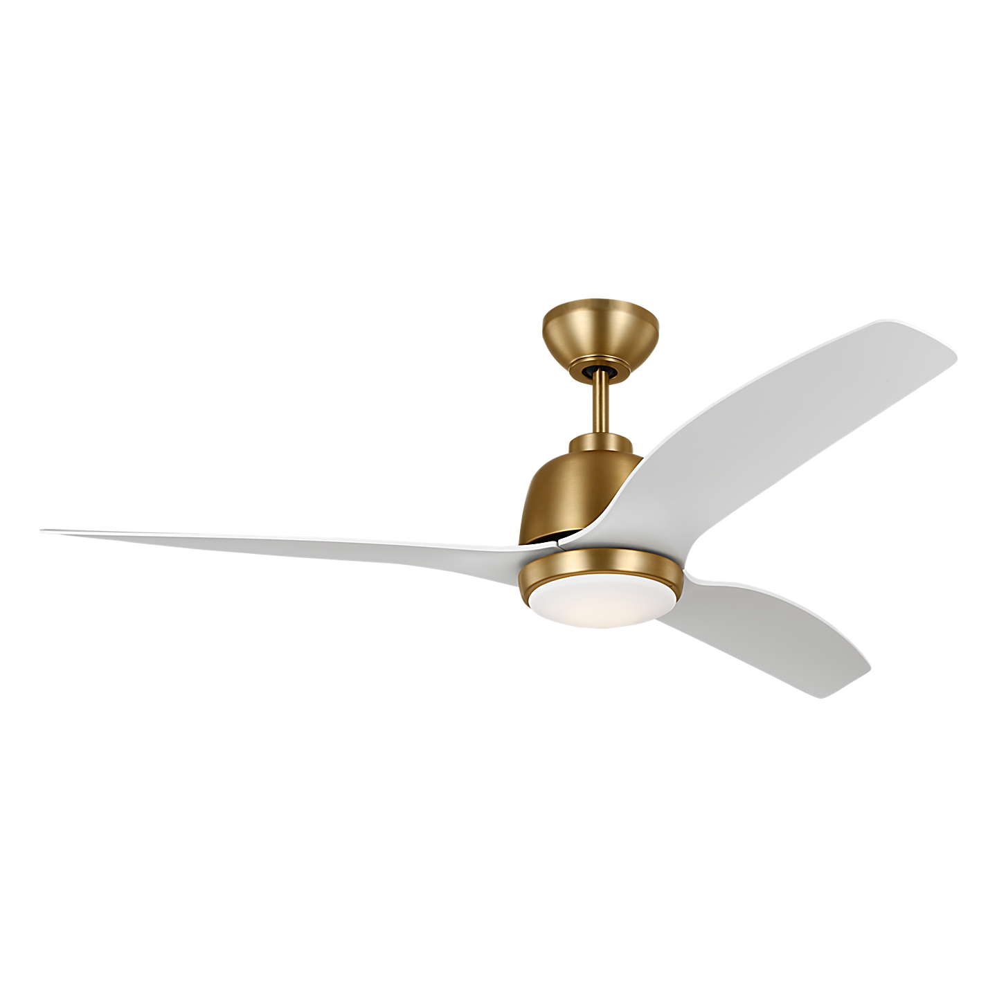 Avila 54" LED Ceiling Fan