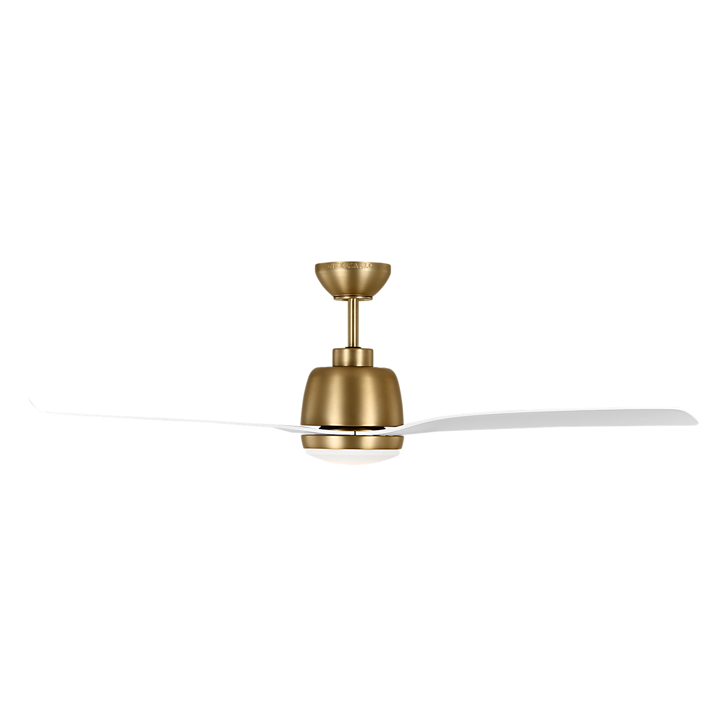 Avila 54" LED Ceiling Fan