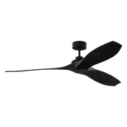 Collins Coastal Smart 60" Ceiling Fan