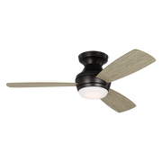 Ikon 44" Hugger LED Ceiling Fan