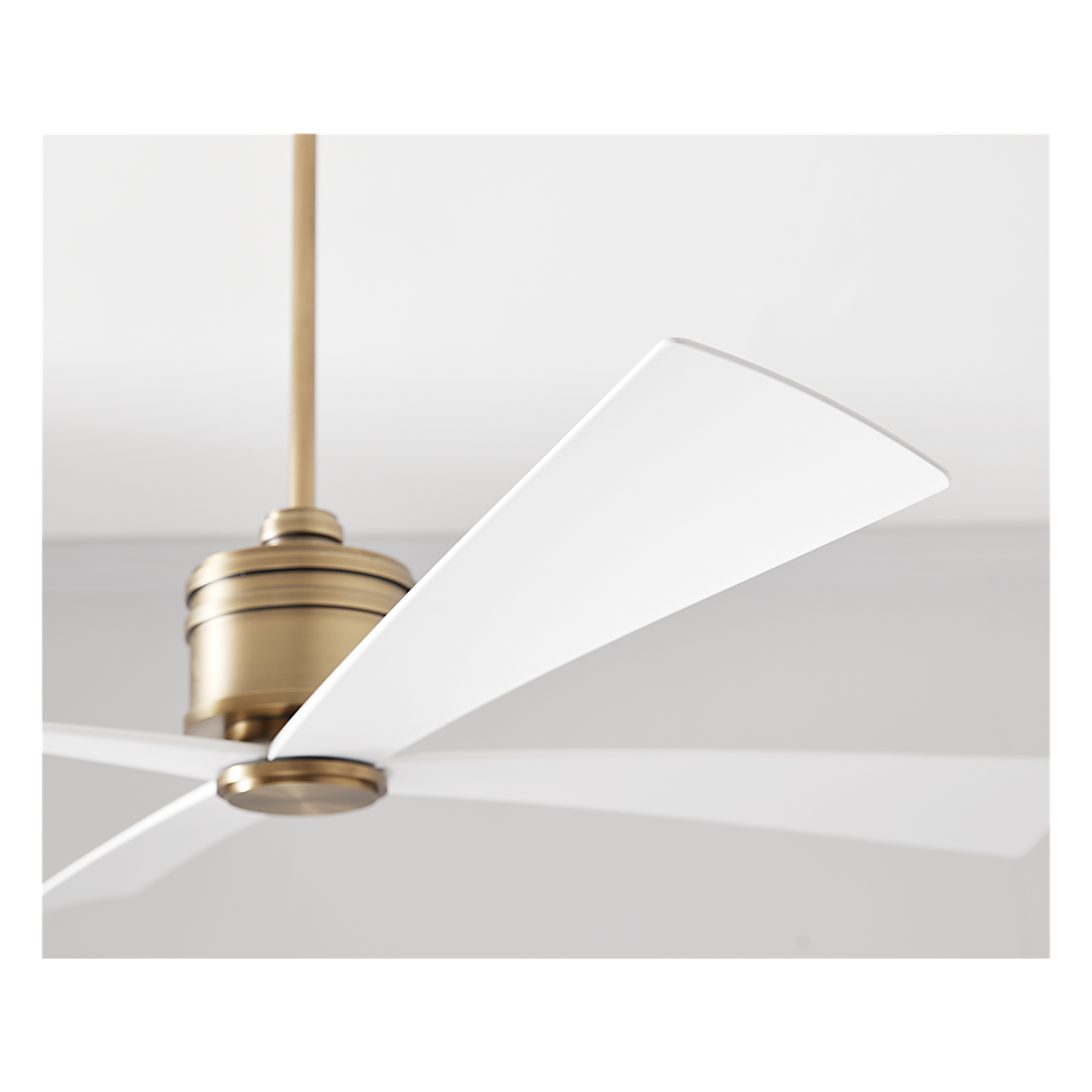 Launceton 56" Ceiling Fan