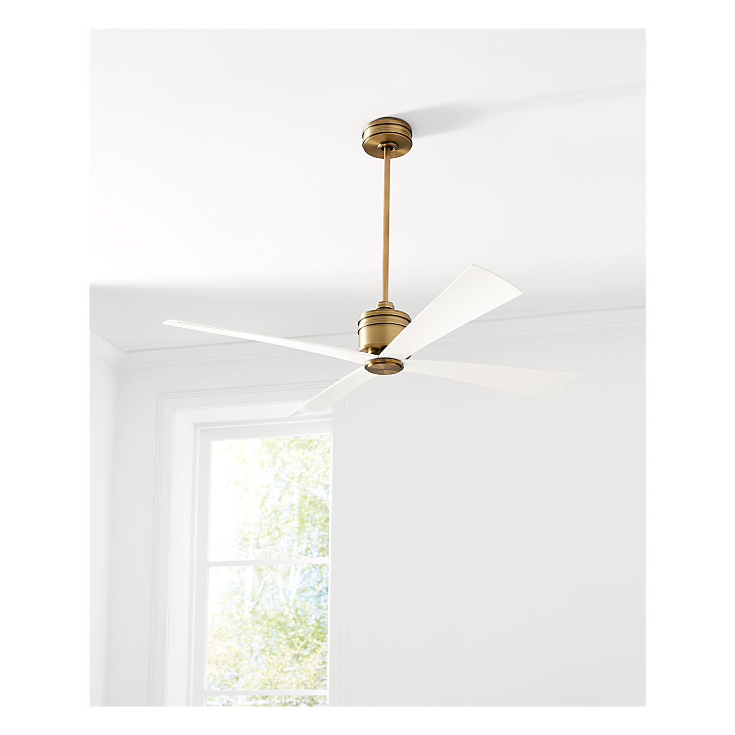 Launceton 56" Ceiling Fan