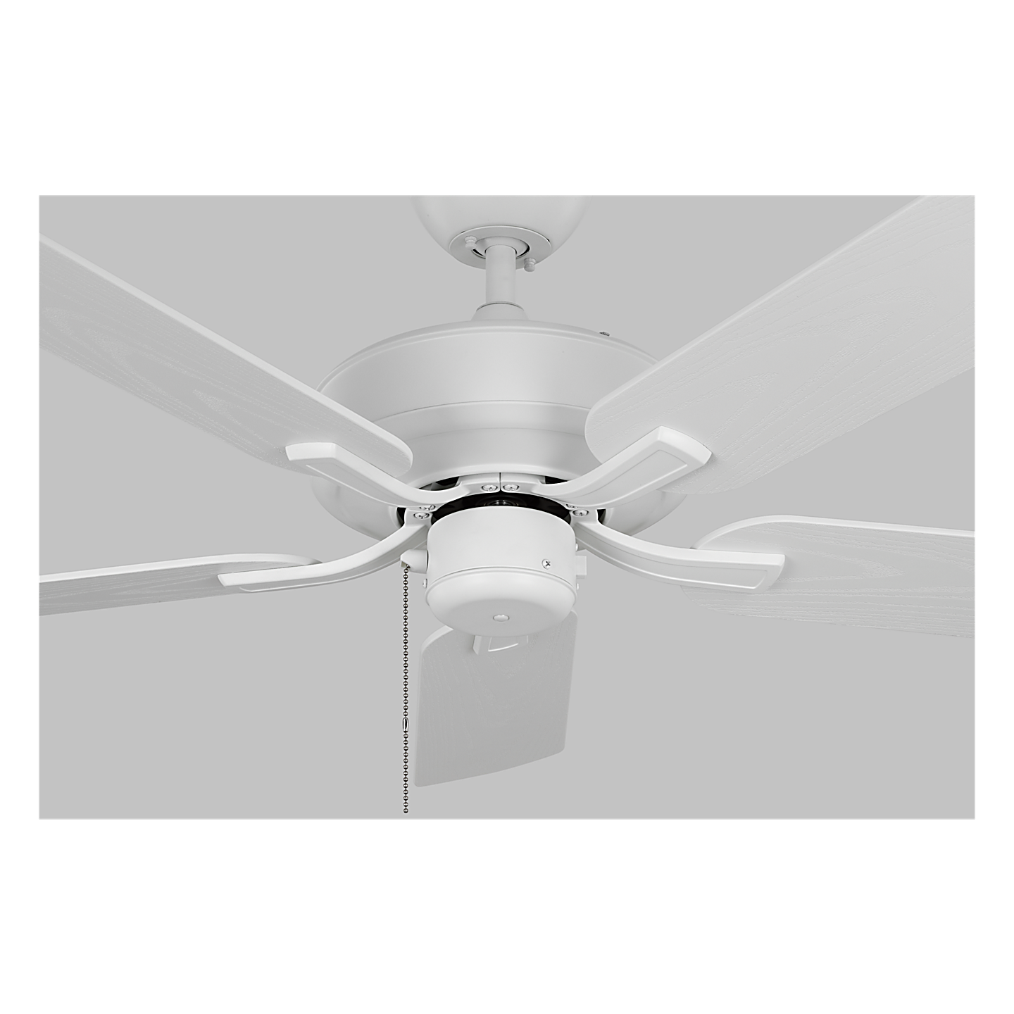 Linden Outdoor 44" Ceiling Fan
