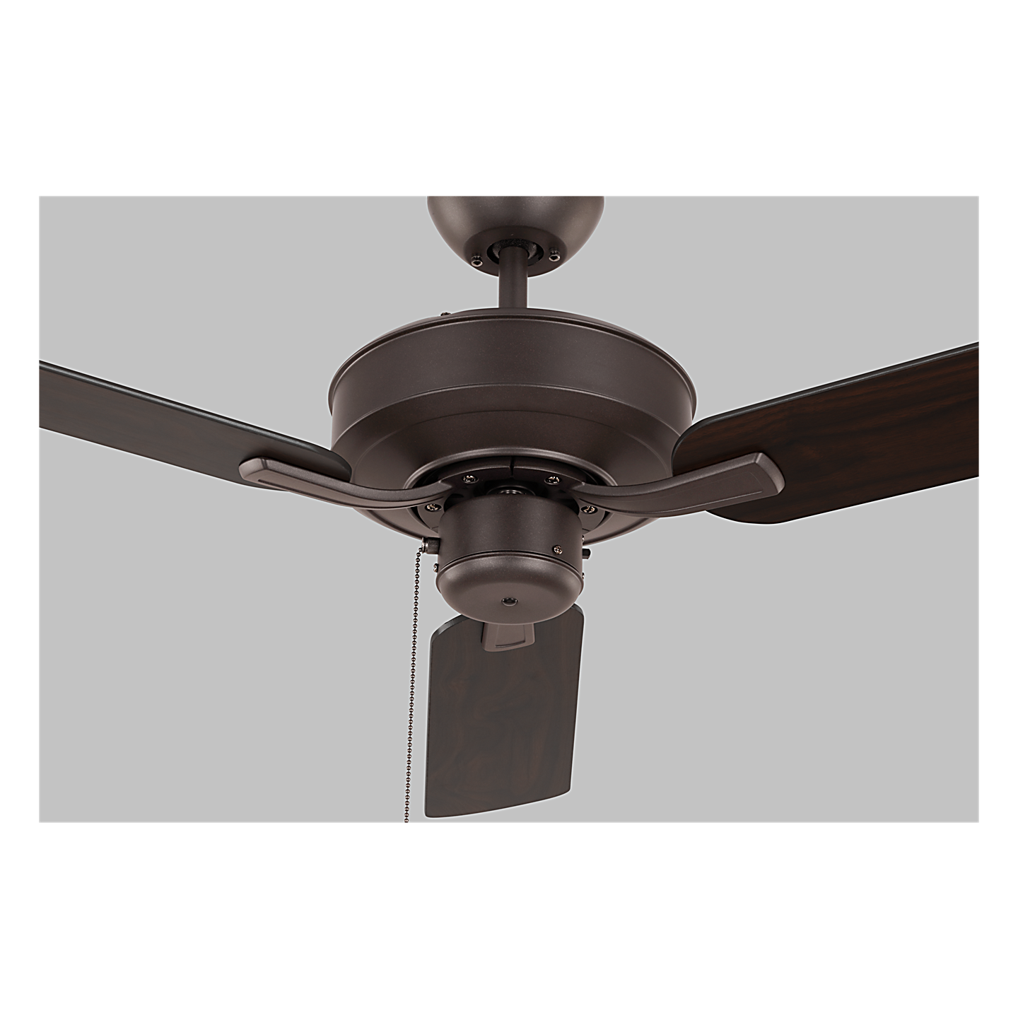 Linden 48" Ceiling Fan