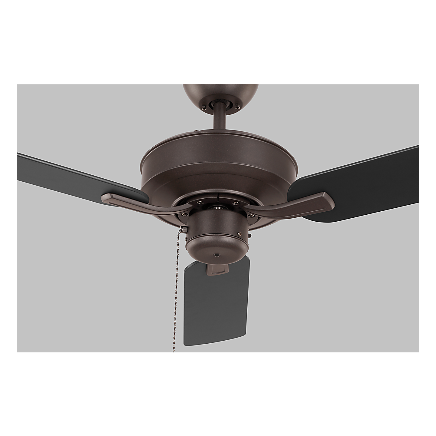 Linden 48" Ceiling Fan