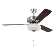 Linden 48" LED Ceiling Fan