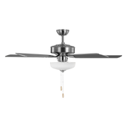 Linden 52" LED Ceiling Fan