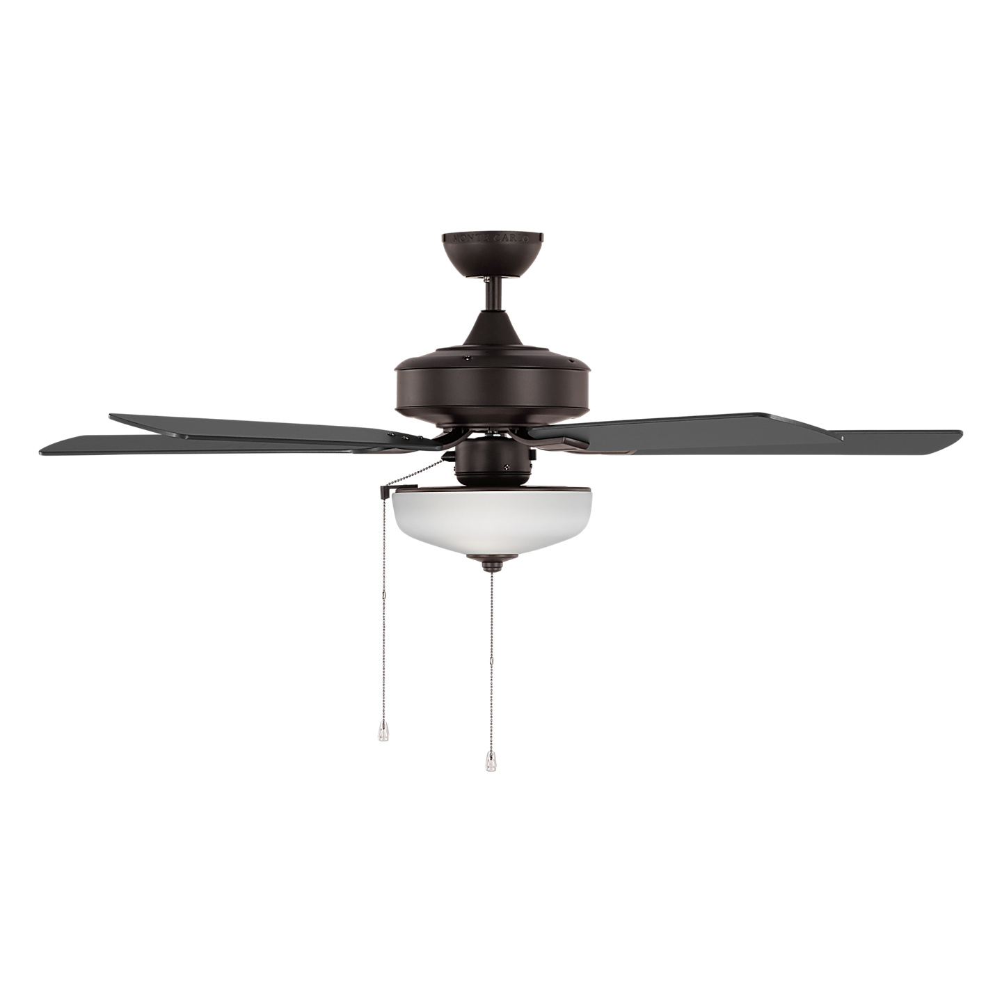 Linden Outdoor 52" LED Ceiling Fan