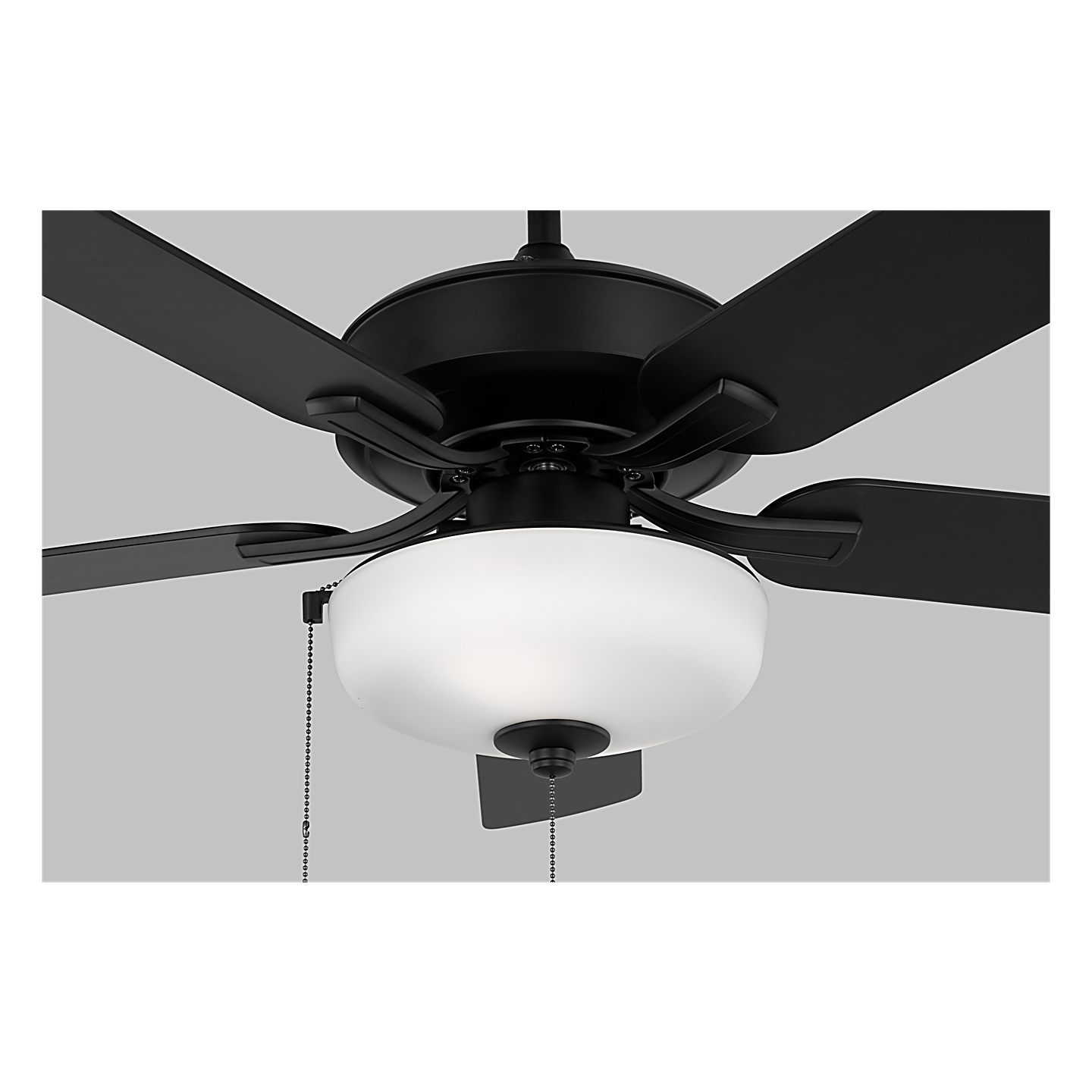 Linden Outdoor 52" LED Ceiling Fan