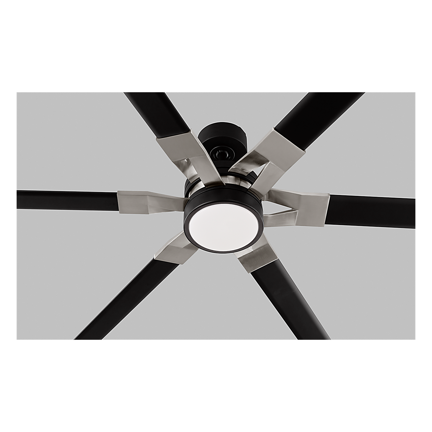 Loft 72" LED Ceiling Fan
