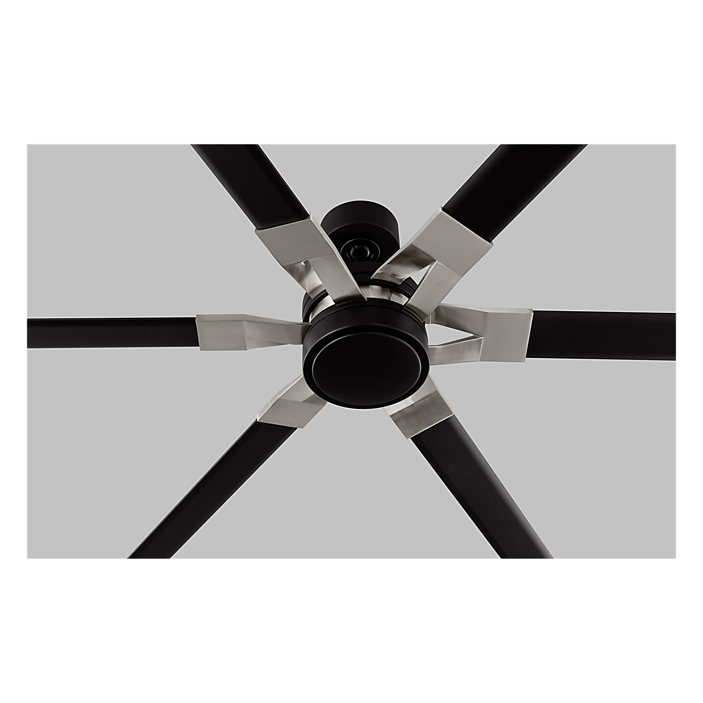 Loft 72" LED Ceiling Fan