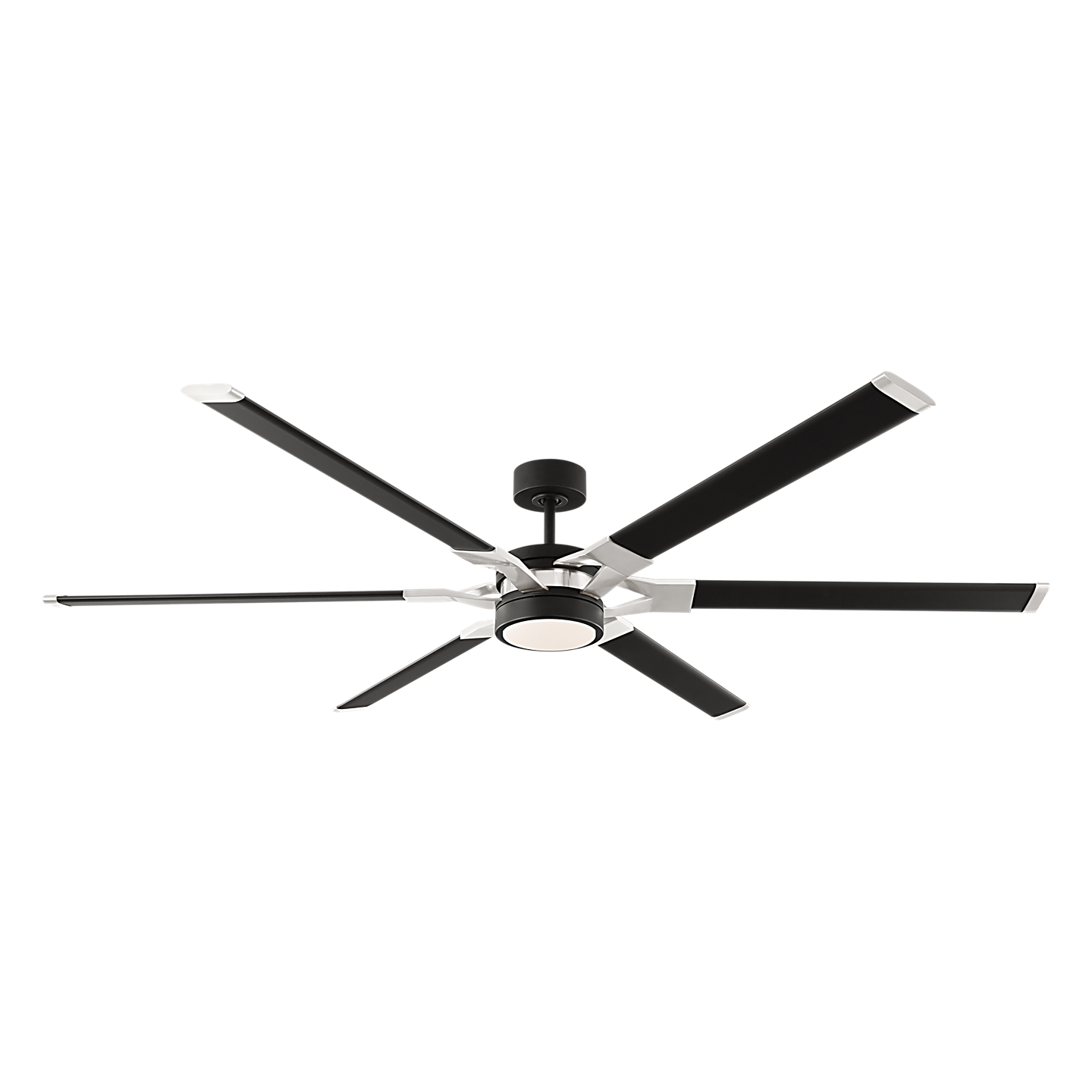 Loft 72" LED Ceiling Fan