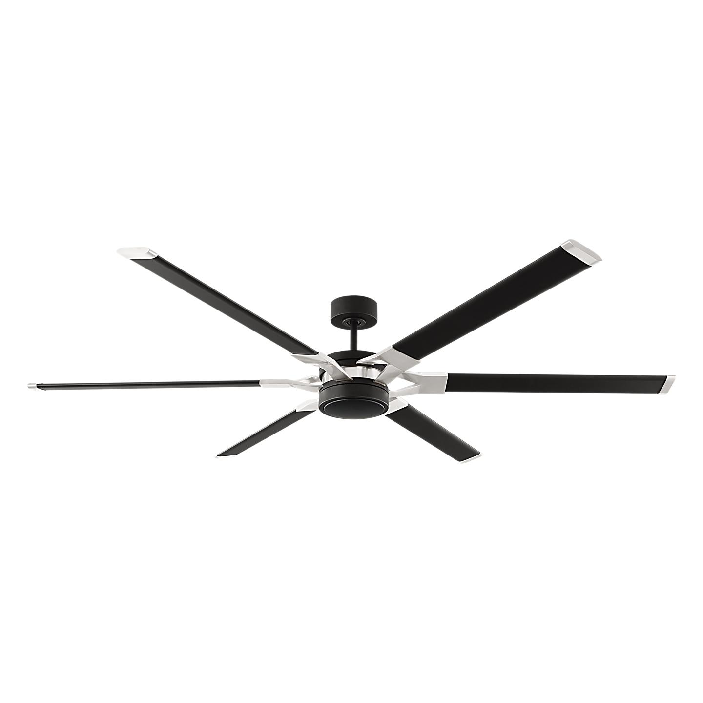 Loft 72" LED Ceiling Fan