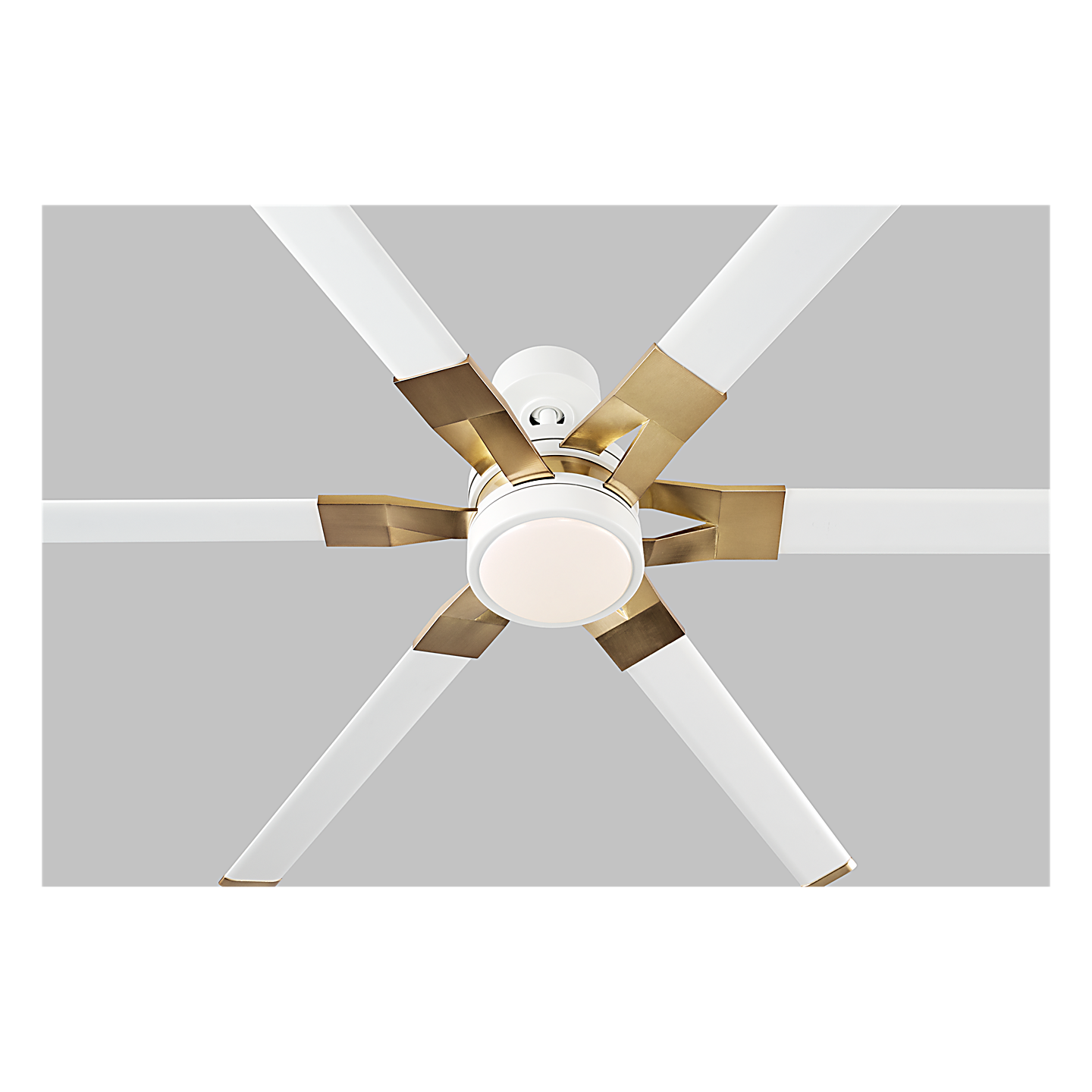 Loft 72" LED Ceiling Fan