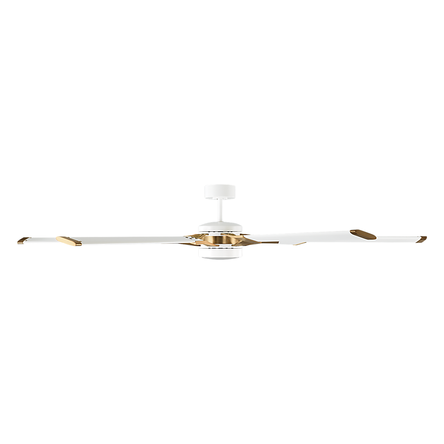 Loft 72" LED Ceiling Fan