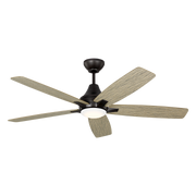 Lowden 52" LED Ceiling Fan