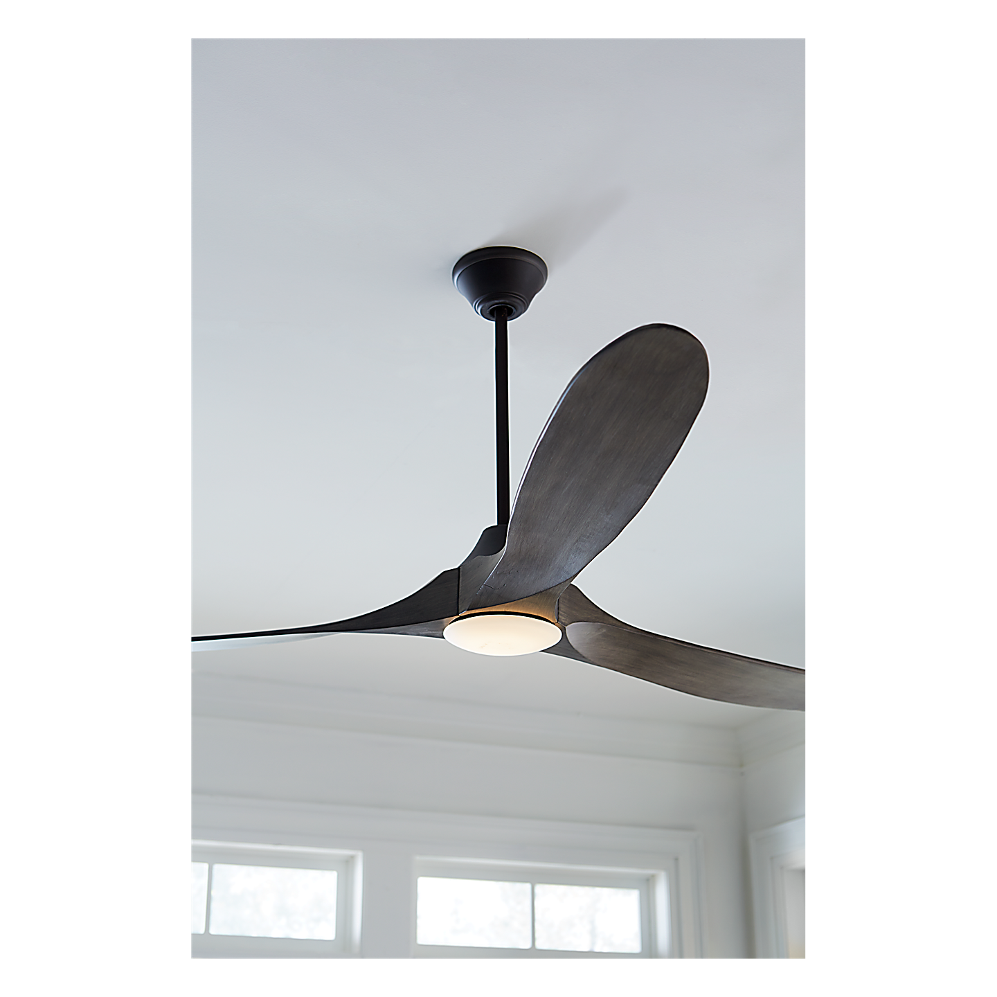 Maverick 70" LED Ceiling Fan