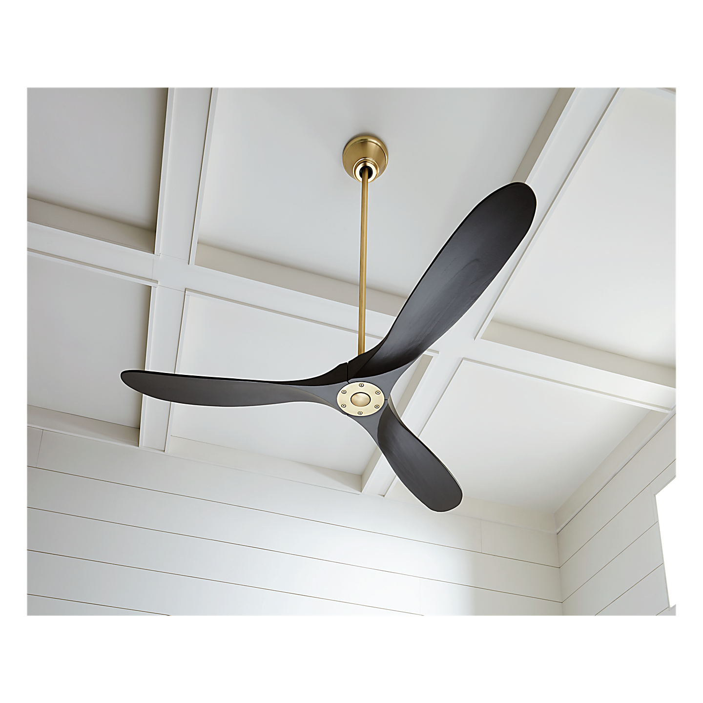 Maverick 60" Ceiling Fan