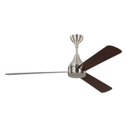 Streaming Smart 60" LED Ceiling Fan