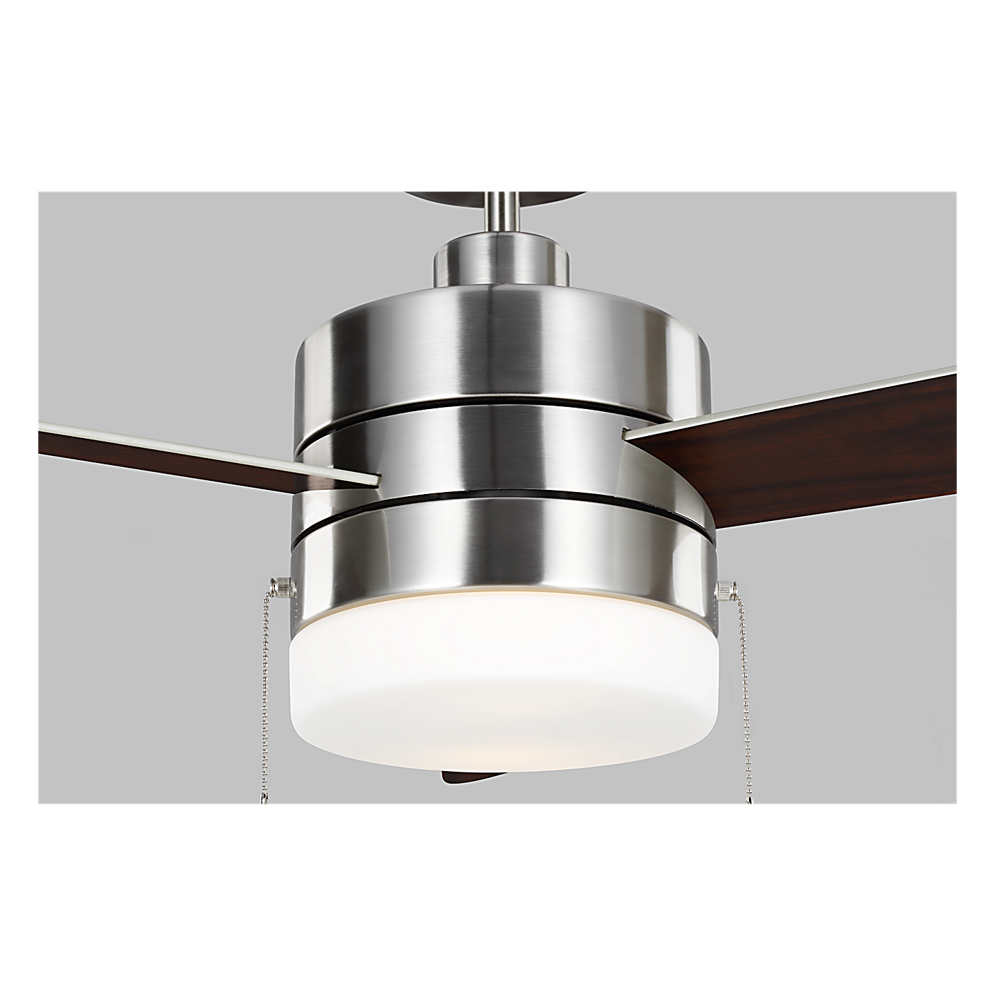 Syrus 52" LED Ceiling Fan