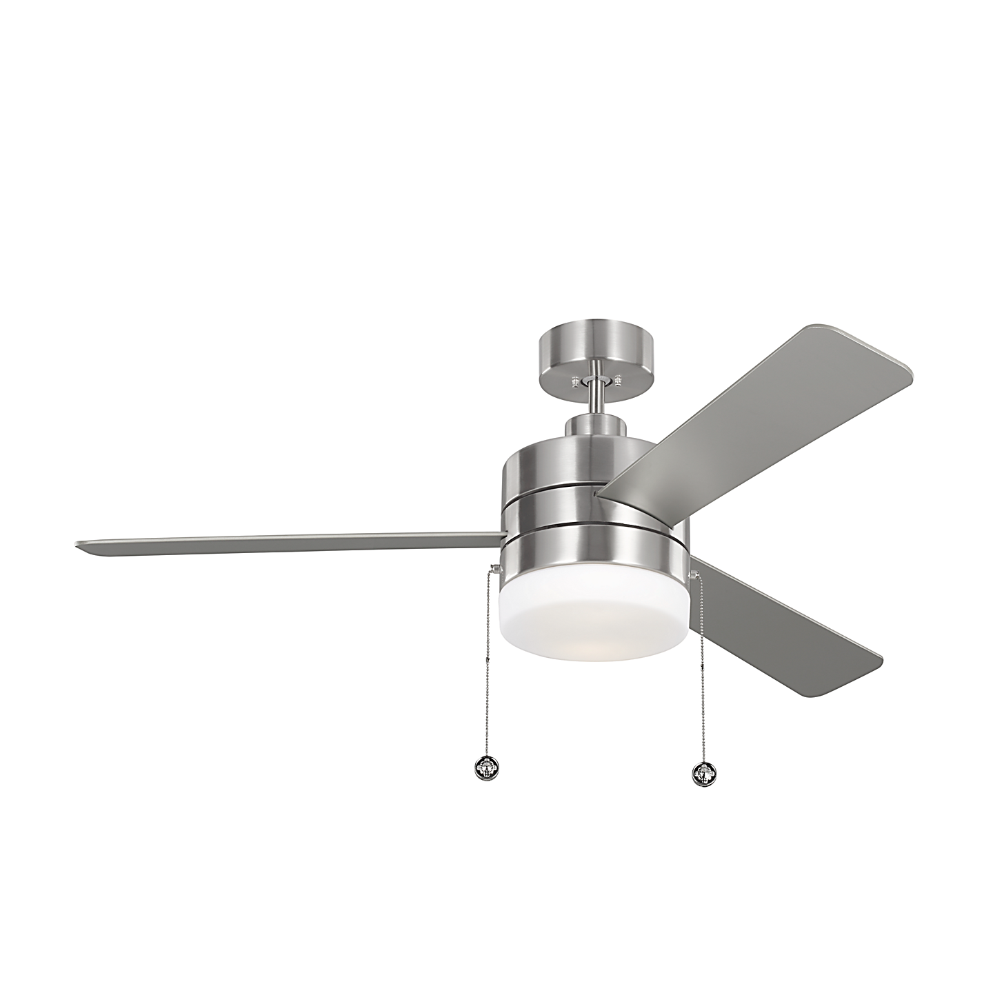 Syrus 52" LED Ceiling Fan