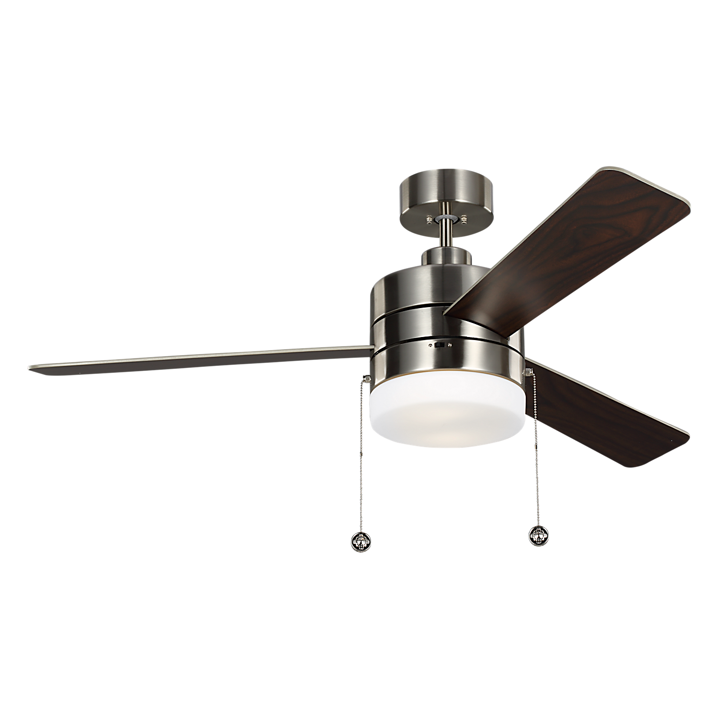 Syrus 52" LED Ceiling Fan
